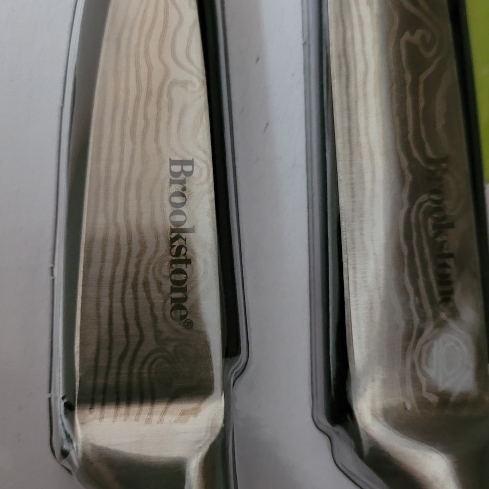 Knife set - Picture 3 of 4
